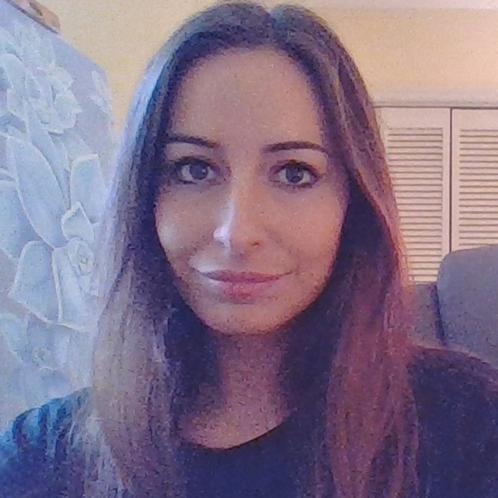 Meet your Posher, Jenna